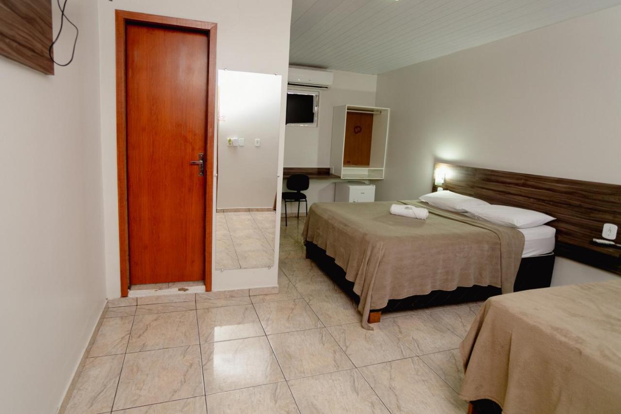 Hotel Verde Mares Macapá Exterior photo